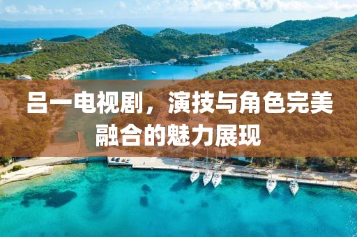 吕一电视剧，演技与角色完美融合的魅力展现