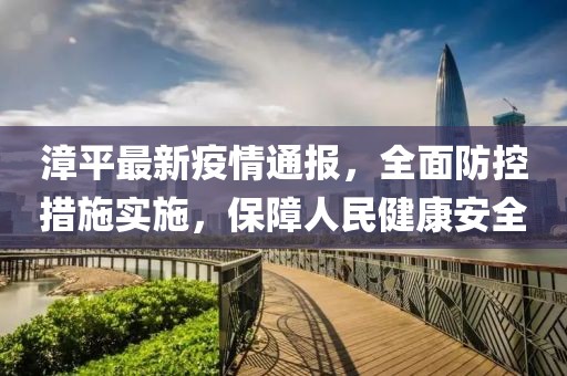 漳平最新疫情通报，全面防控措施实施，保障人民健康安全