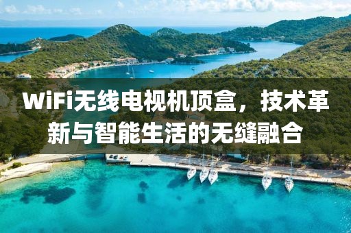 WiFi无线电视机顶盒，技术革新与智能生活的无缝融合