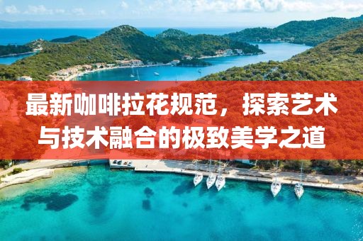 最新咖啡拉花规范，探索艺术与技术融合的极致美学之道