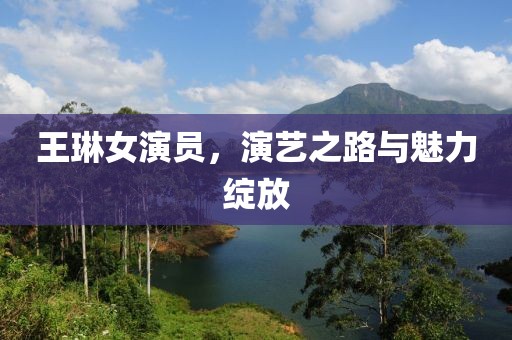 王琳女演员，演艺之路与魅力绽放