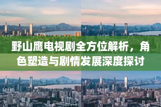 野山鹰电视剧全方位解析，角色塑造与剧情发展深度探讨