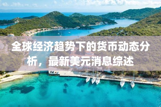 全球经济趋势下的货币动态分析，最新美元消息综述