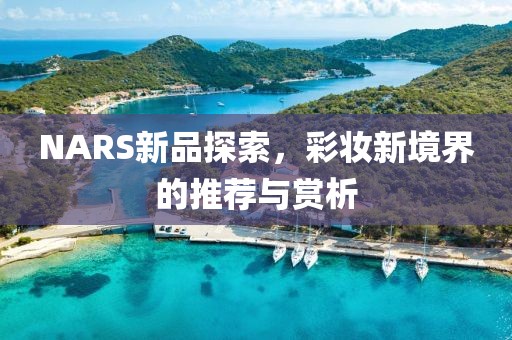 NARS新品探索，彩妆新境界的推荐与赏析