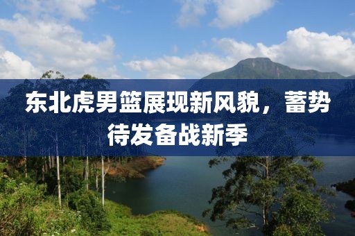东北虎男篮展现新风貌，蓄势待发备战新季