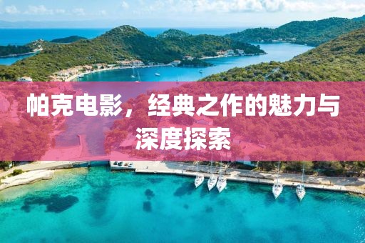 帕克电影，经典之作的魅力与深度探索