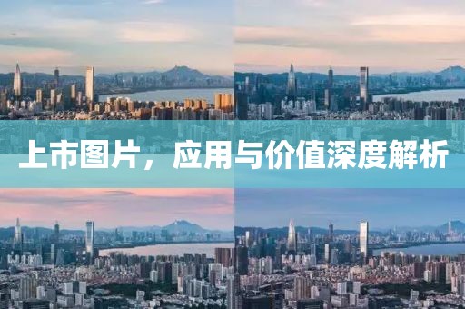 上市图片，应用与价值深度解析
