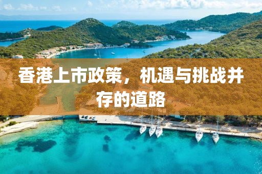 香港上市政策，机遇与挑战并存的道路
