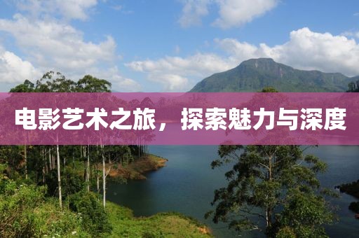 电影艺术之旅，探索魅力与深度