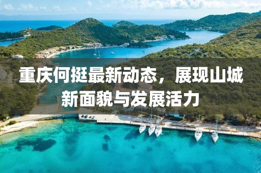 重庆何挺最新动态，展现山城新面貌与发展活力