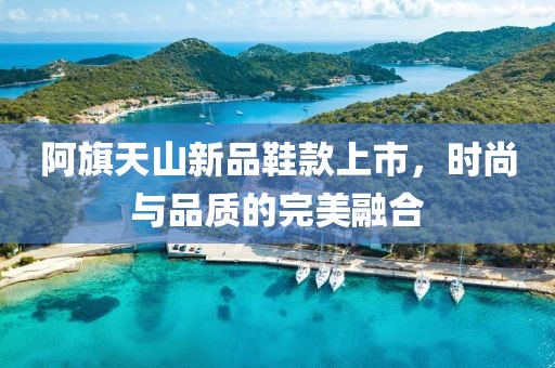 阿旗天山新品鞋款上市，时尚与品质的完美融合