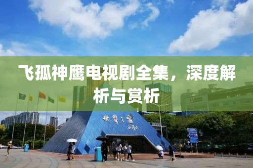 飞孤神鹰电视剧全集，深度解析与赏析
