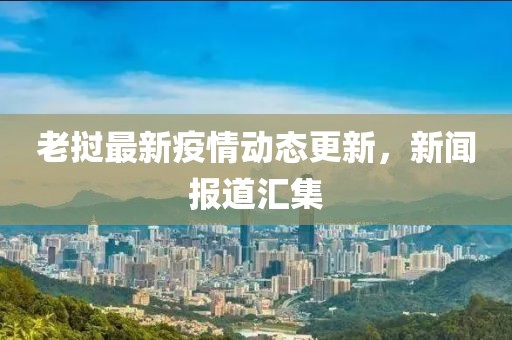 老挝最新疫情动态更新，新闻报道汇集