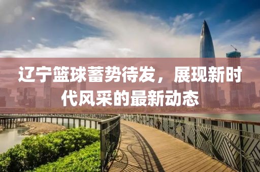 辽宁篮球蓄势待发，展现新时代风采的最新动态