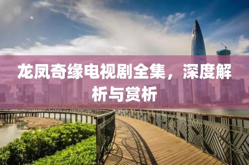 龙凤奇缘电视剧全集，深度解析与赏析