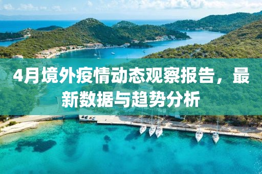4月境外疫情动态观察报告，最新数据与趋势分析