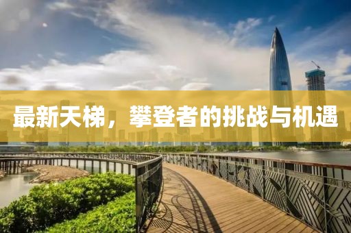 最新天梯，攀登者的挑战与机遇