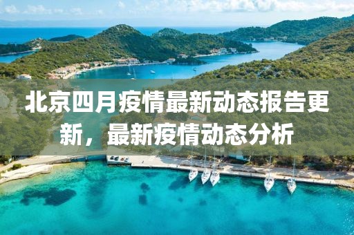 北京四月疫情最新动态报告更新，最新疫情动态分析