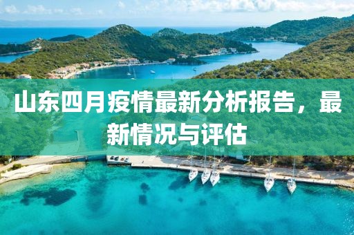 山东四月疫情最新分析报告，最新情况与评估