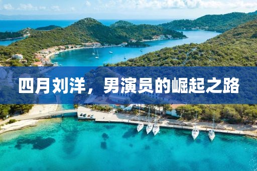 四月刘洋，男演员的崛起之路