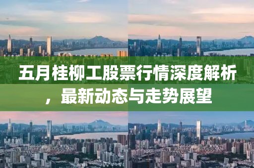 五月桂柳工股票行情深度解析，最新动态与走势展望