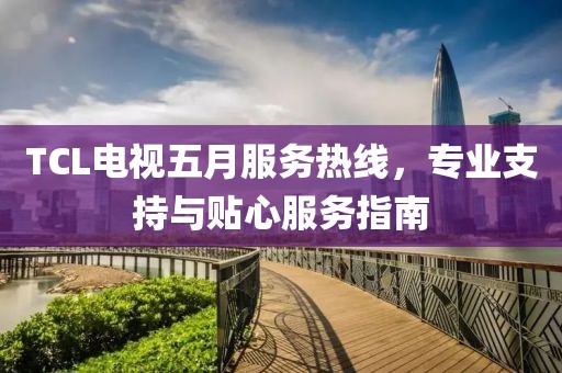 TCL电视五月服务热线，专业支持与贴心服务指南