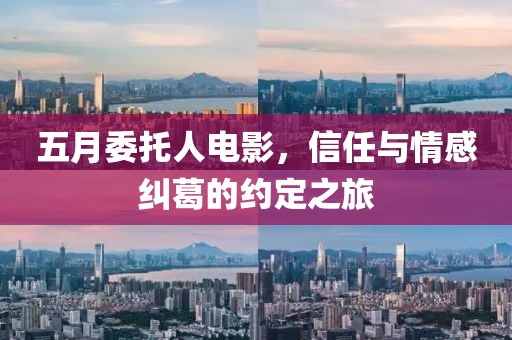 五月委托人电影，信任与情感纠葛的约定之旅