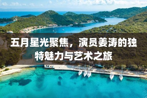 五月星光聚焦，演员姜涛的独特魅力与艺术之旅