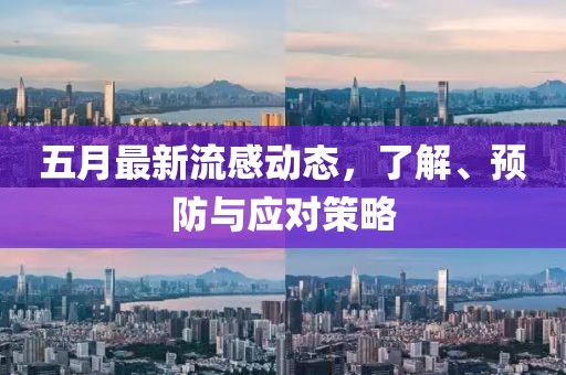 五月最新流感动态，了解、预防与应对策略