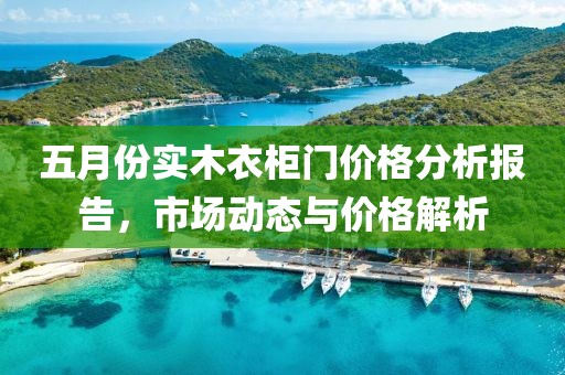 五月份实木衣柜门价格分析报告，市场动态与价格解析