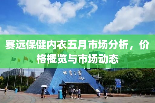 赛远保健内衣五月市场分析，价格概览与市场动态