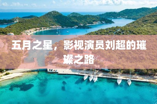 五月之星，影视演员刘超的璀璨之路