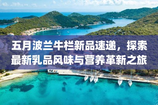 五月波兰牛栏新品速递，探索最新乳品风味与营养革新之旅