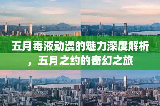 五月毒液动漫的魅力深度解析，五月之约的奇幻之旅
