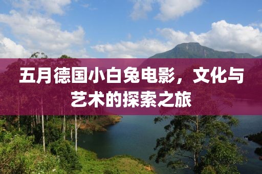 五月德国小白兔电影，文化与艺术的探索之旅