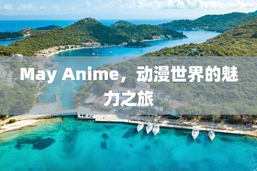 May Anime，动漫世界的魅力之旅