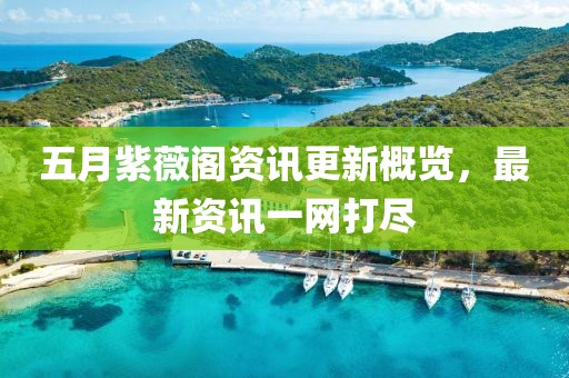 五月紫薇阁资讯更新概览，最新资讯一网打尽