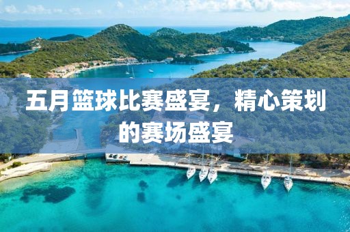 五月篮球比赛盛宴，精心策划的赛场盛宴