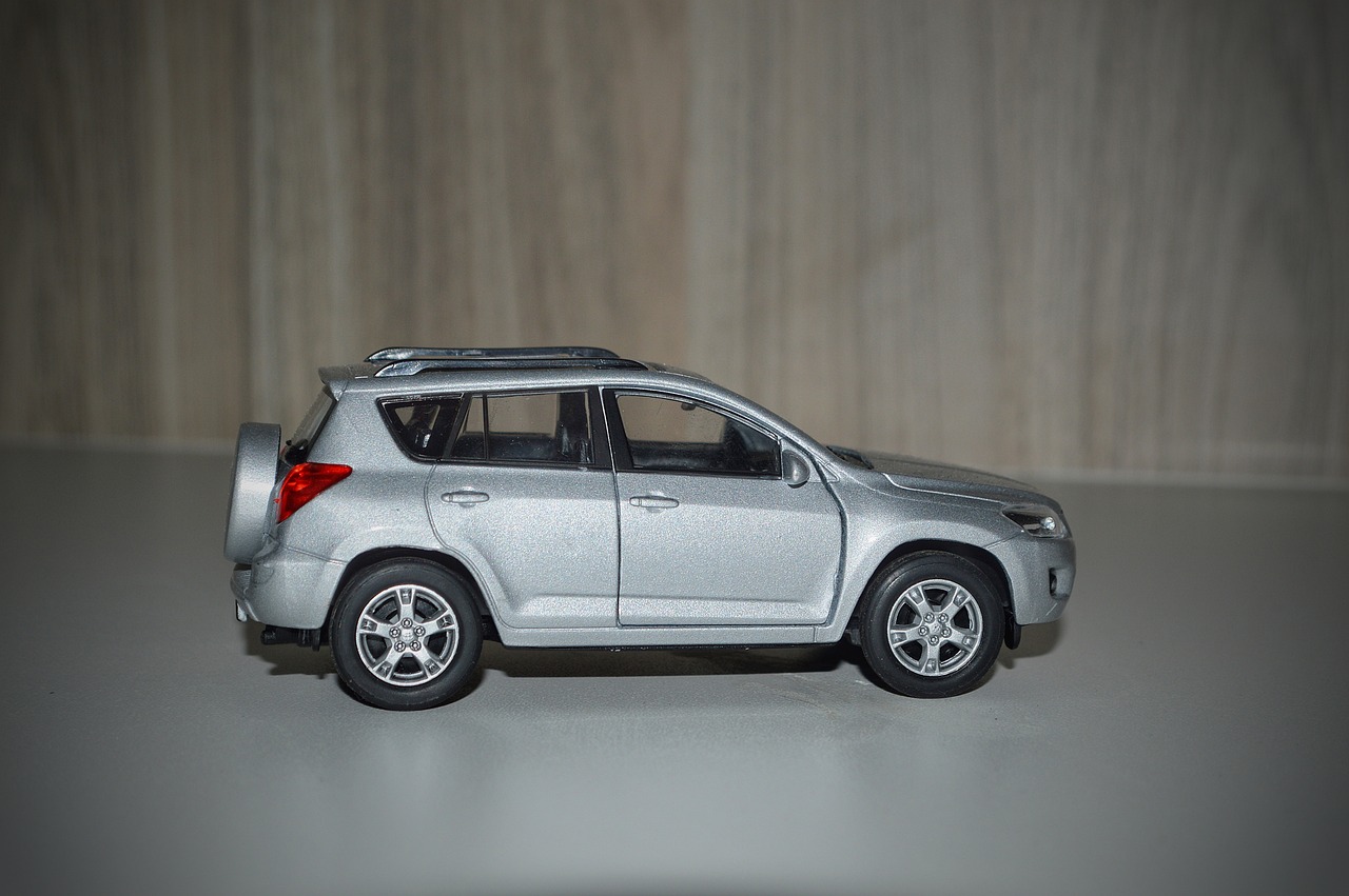 Rav4最新报价汇总，深度解析与购车指南