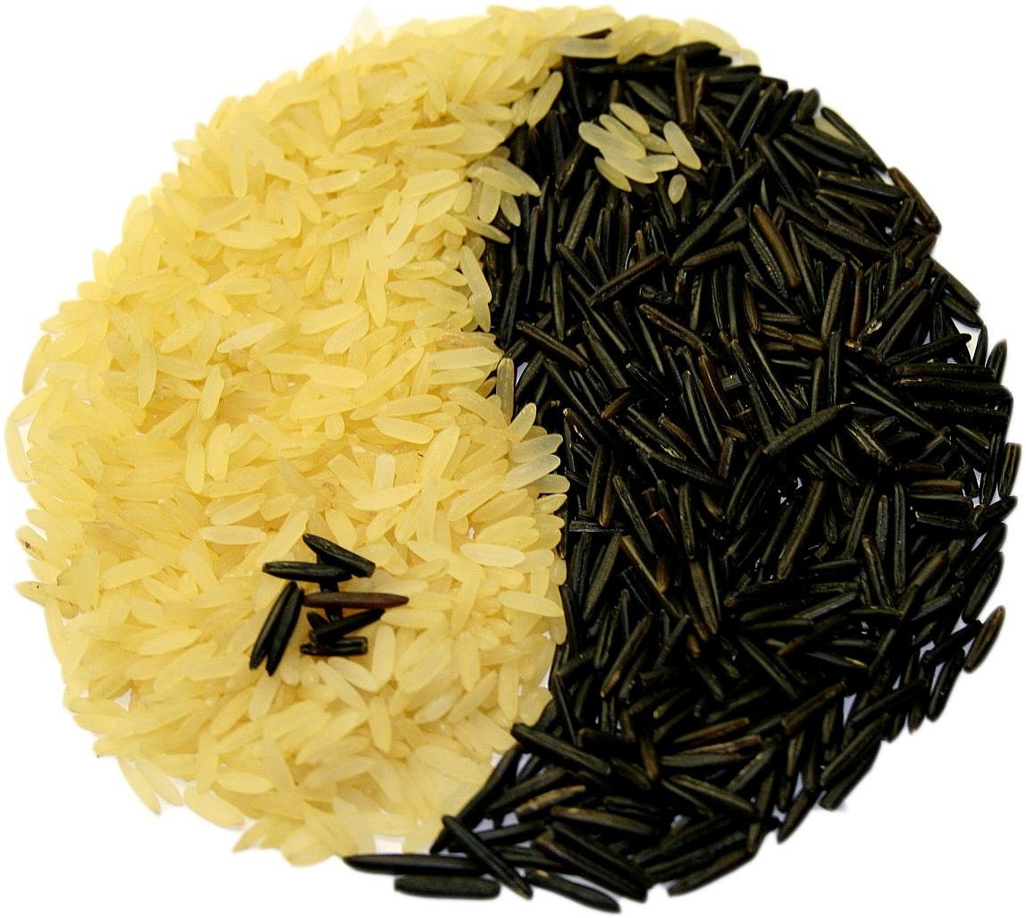 大米洗头，古老美容秘诀与现代生活的完美融合