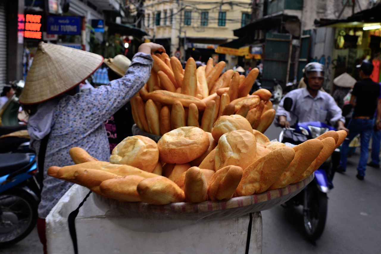 南江大米，滋养之美的独特韵味