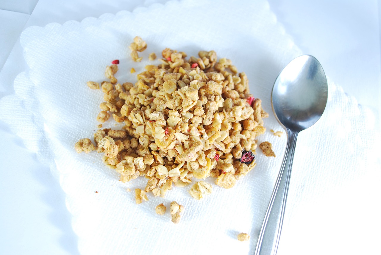 月子期间的饮食选择，大米干饭能否成为理想选择？