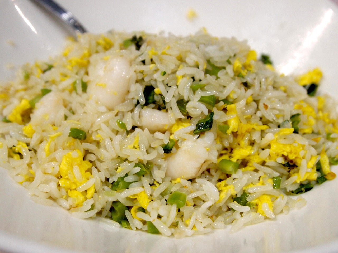 大米炒麦冬，古今饮食融合，探索健康新境界