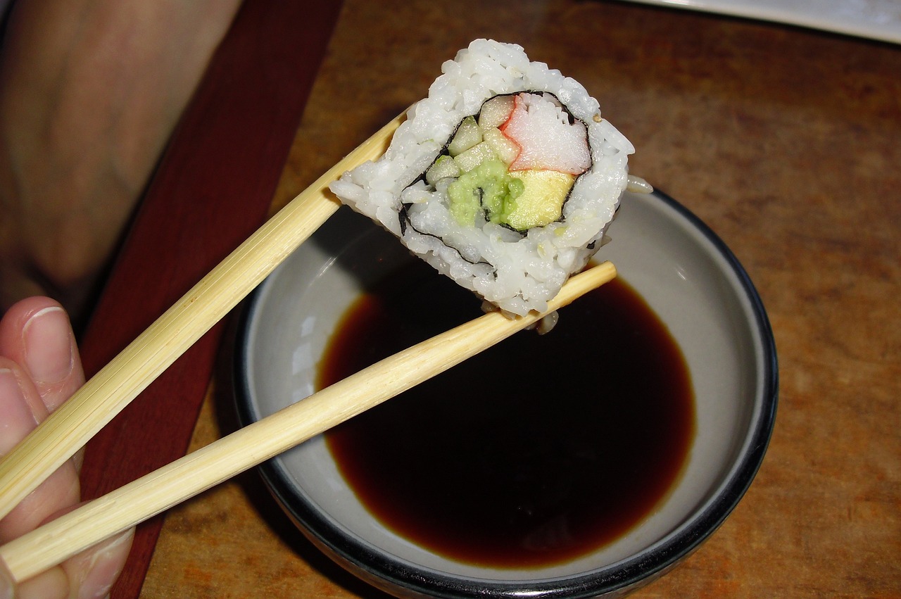 大米烹饪技艺详解，如何正确抄大米