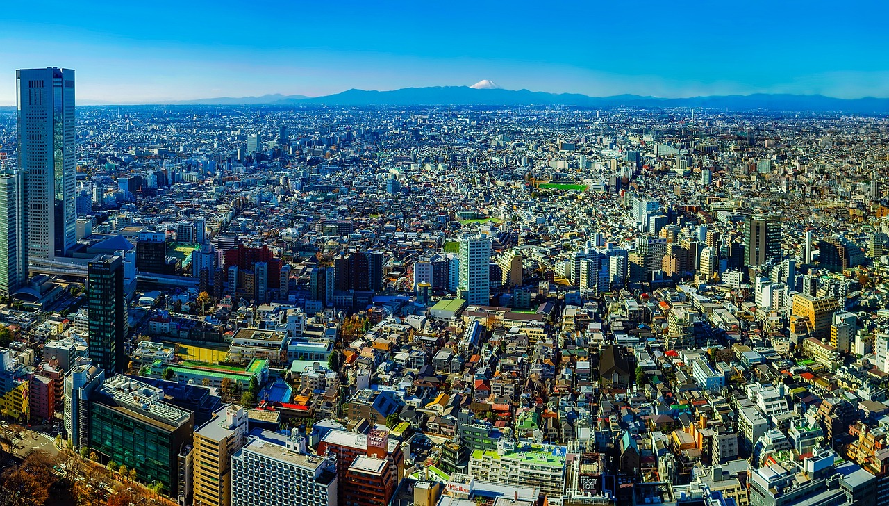 日本地震最新消息2023，影响与挑战分析