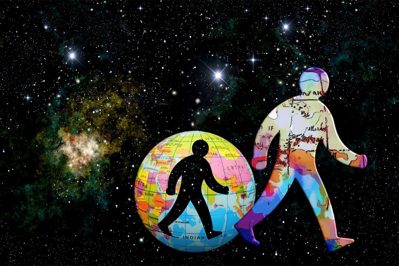 最新宇宙术士卡组，探索星际力量的神秘之旅
