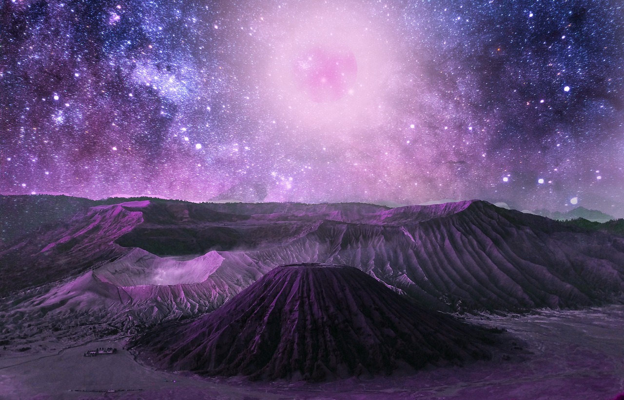 中国最新火箭探索太空新里程碑，迈向星际的新征程