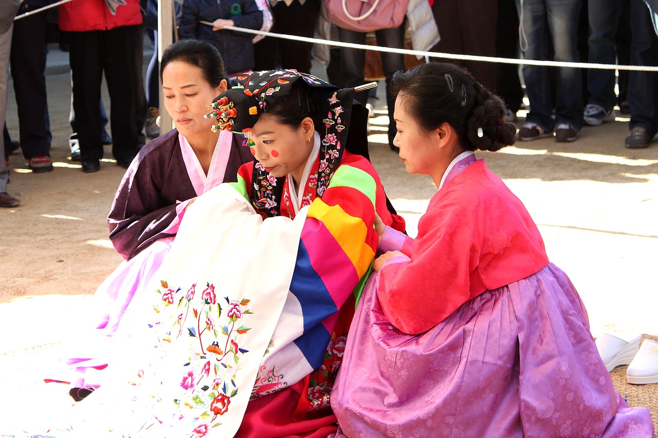 韩国古装剧，历史与文化的融合之美展现古代风采