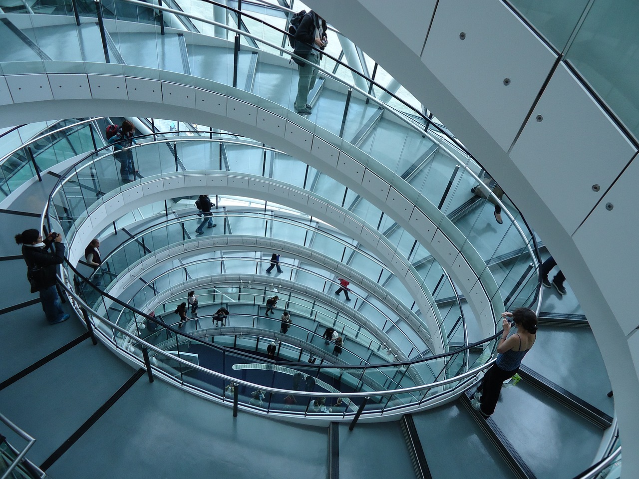 游久最新动态，科技与文化的融合探索之旅