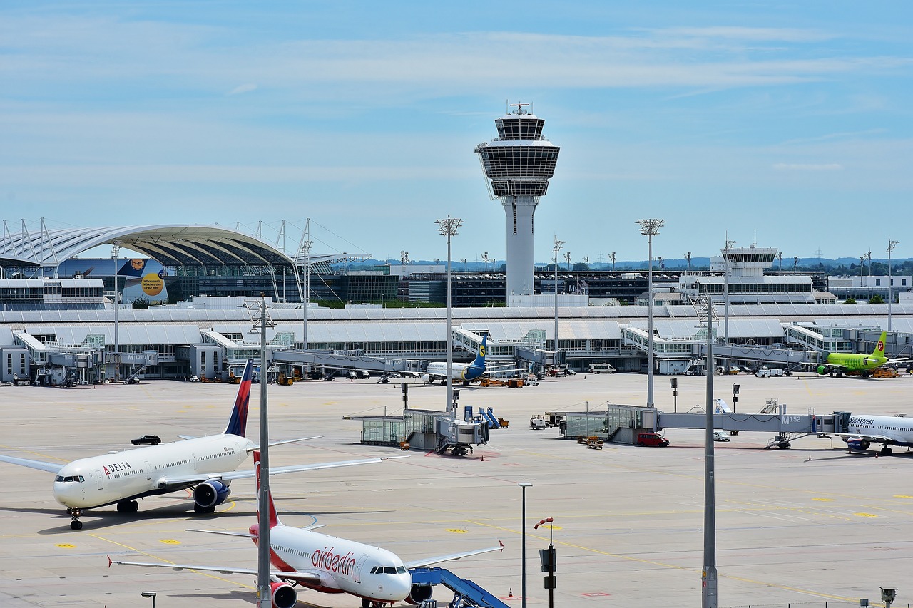 草海机场迈向现代化航空枢纽的步伐最新动态